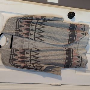 Maurice Cardigan